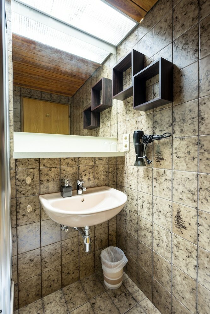 Hotel Haus Stuttler Duchscherer