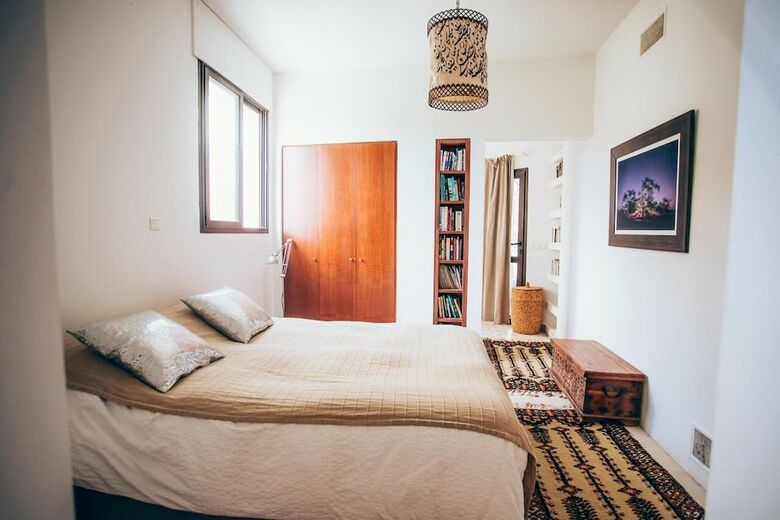 Hotel Dar Zitoun