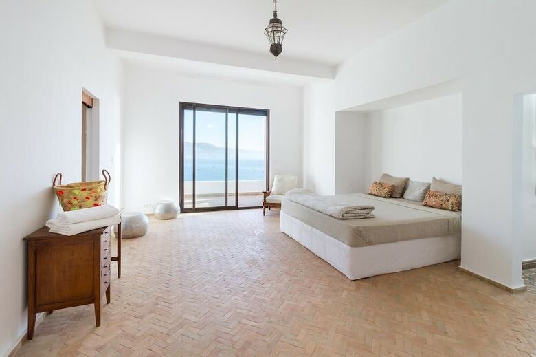 Hotel Dar Zitoun