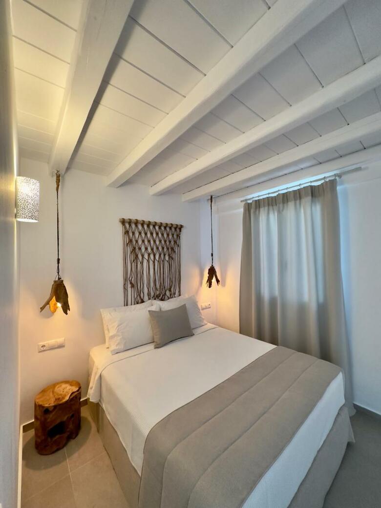 Hotel Sofos Suites Mykonos
