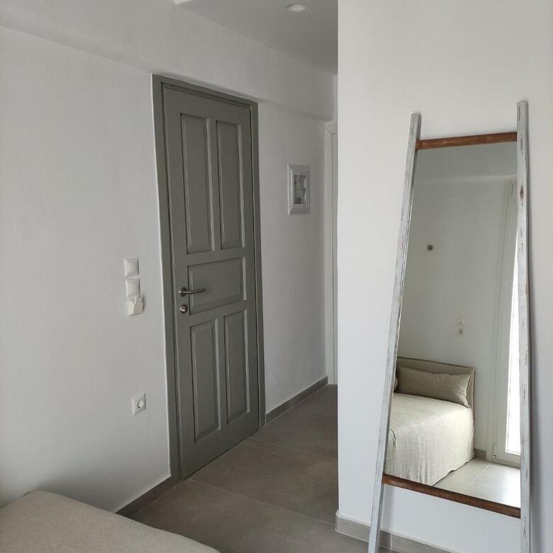 Hotel Sofos Suites Mykonos