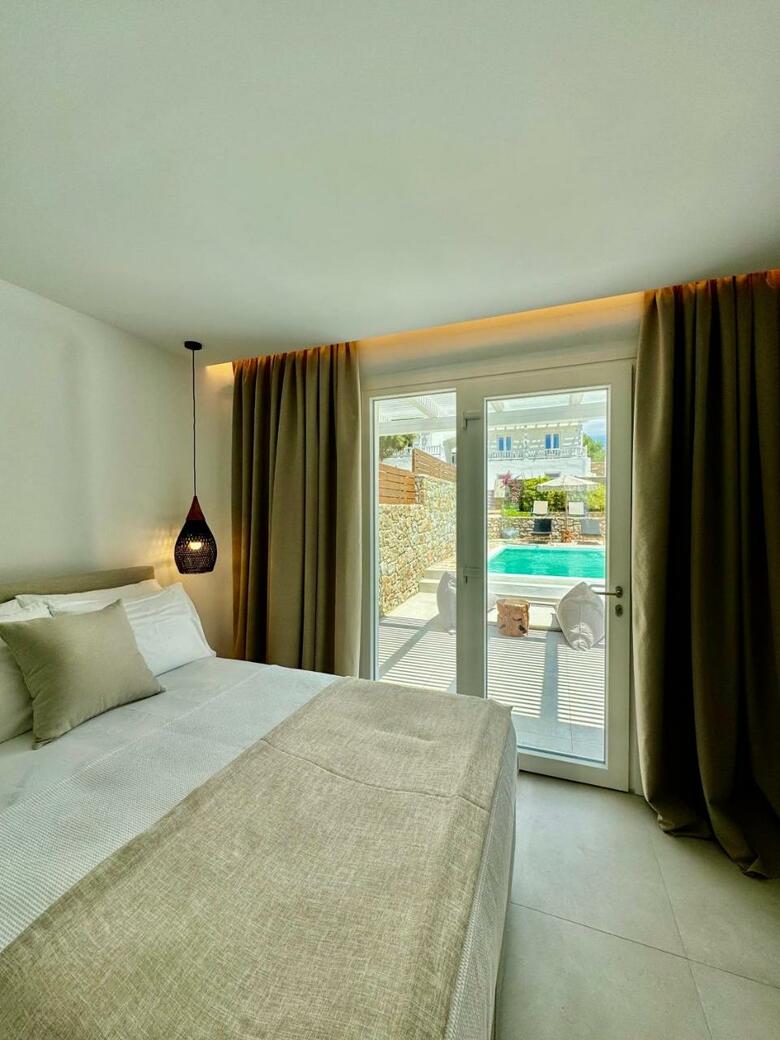 Hotel Sofos Suites Mykonos