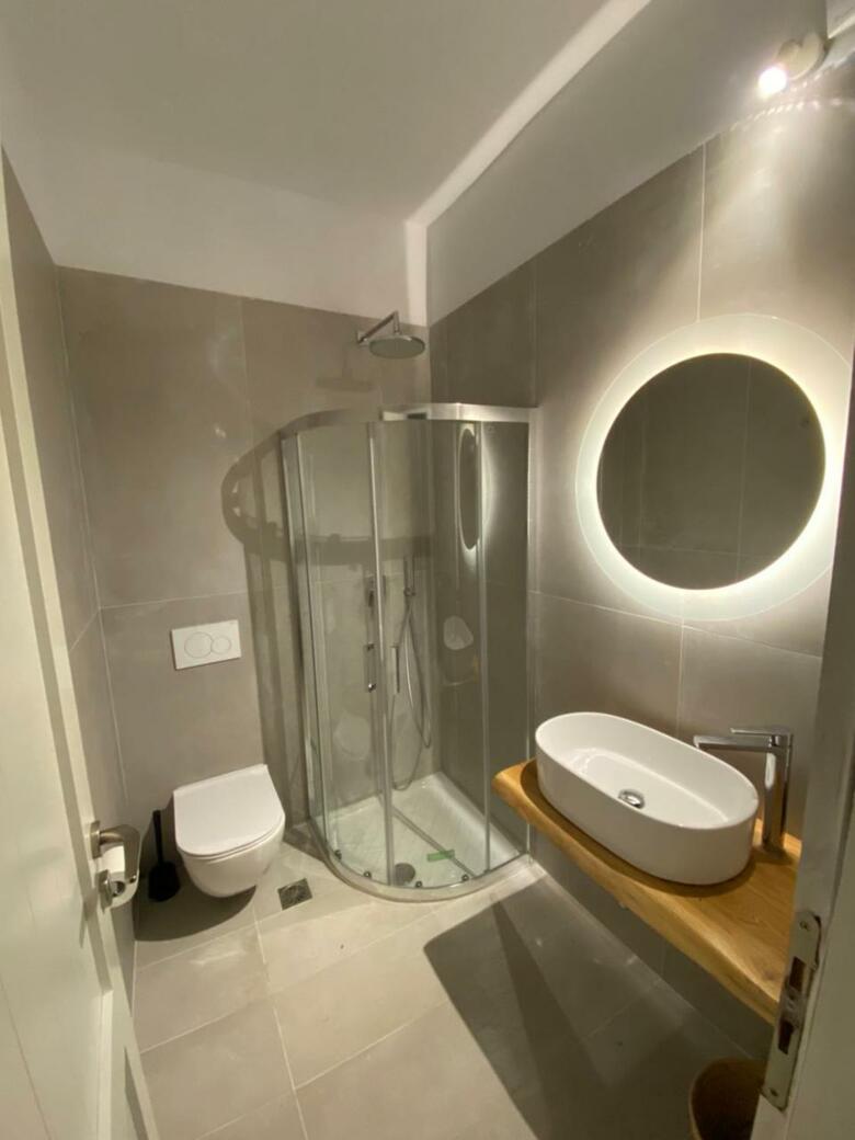 Hotel Sofos Suites Mykonos