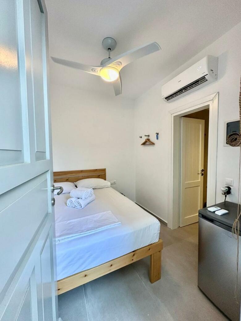 Hotel Sofos Suites Mykonos