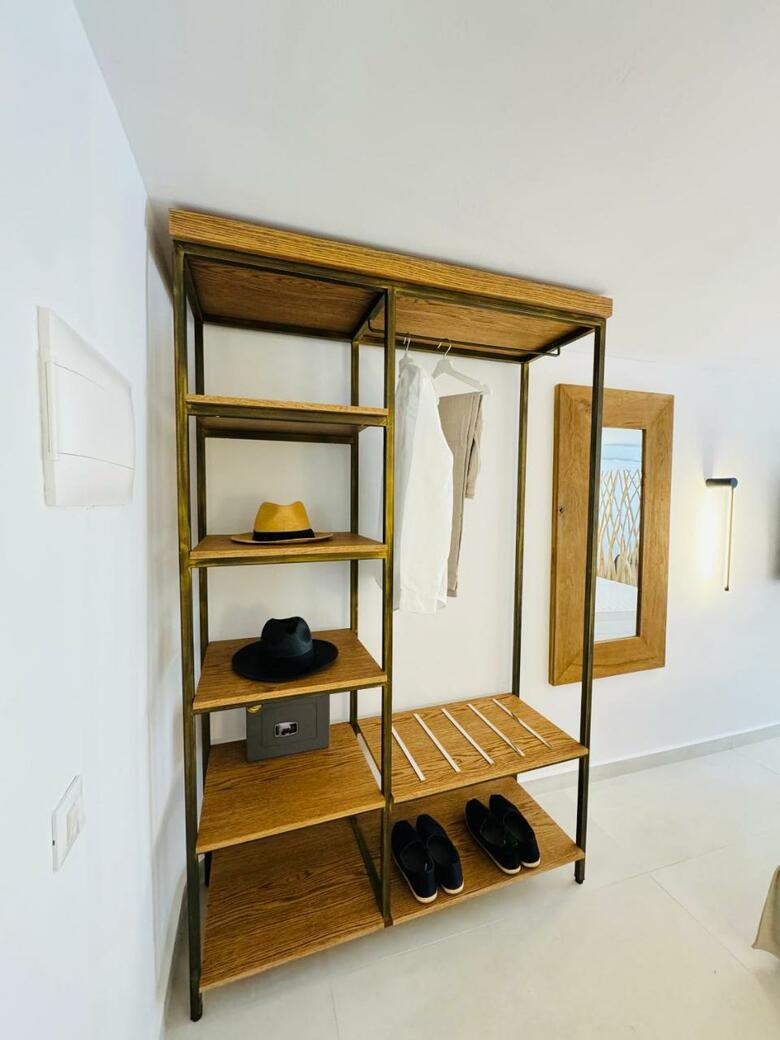 Hotel Sofos Suites Mykonos