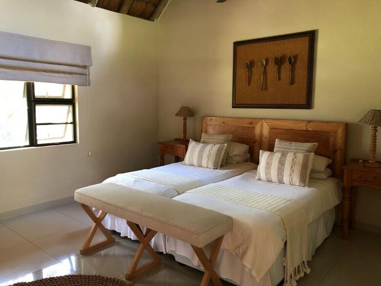 Posada Kwenga Safari Lodge - All Inclusive