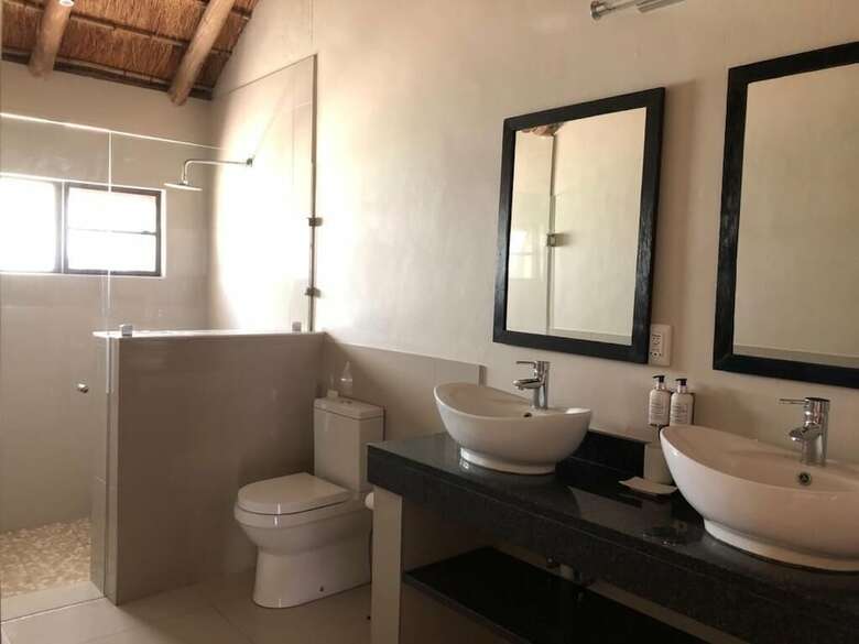 Posada Kwenga Safari Lodge - All Inclusive