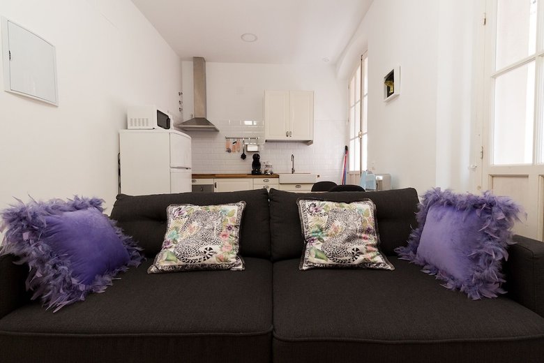 Casa Habanera Apartamento Doble