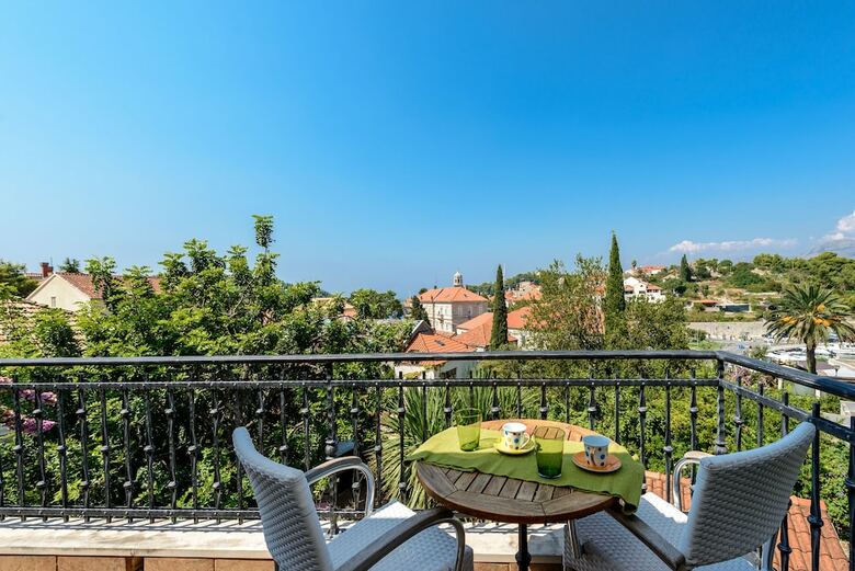 Holiday Villa Borna