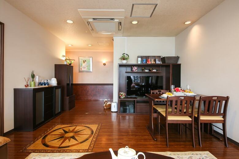 Hotel Tokyo Yumemachi