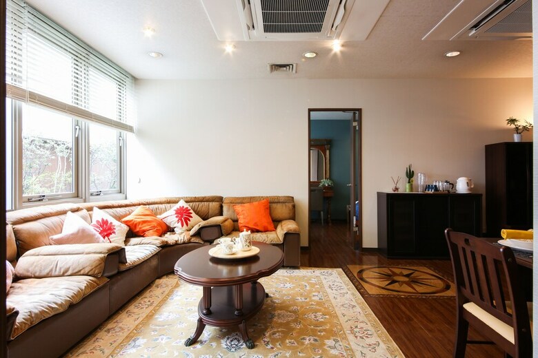 Hotel Tokyo Yumemachi