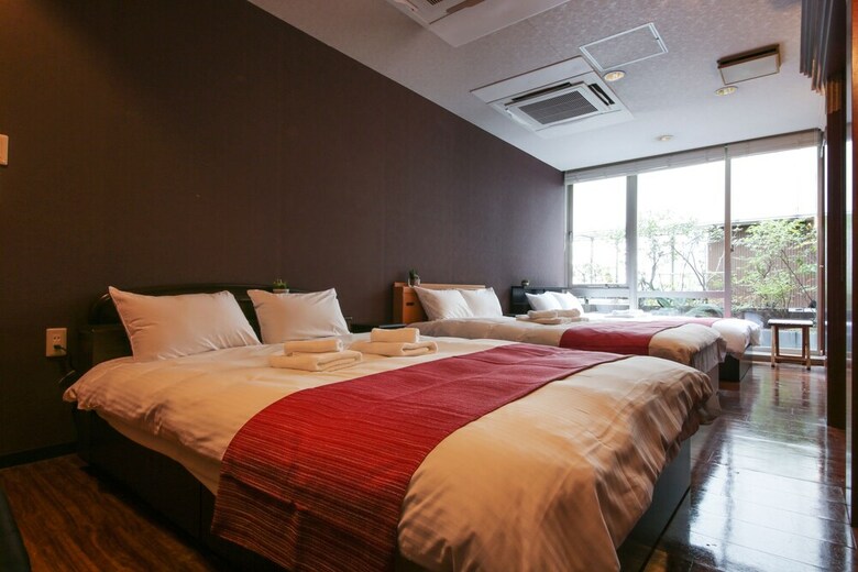 Hotel Tokyo Yumemachi
