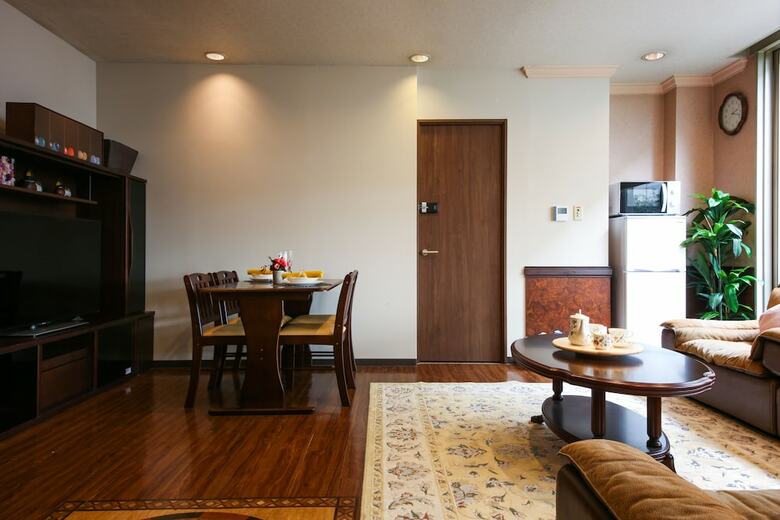 Hotel Tokyo Yumemachi
