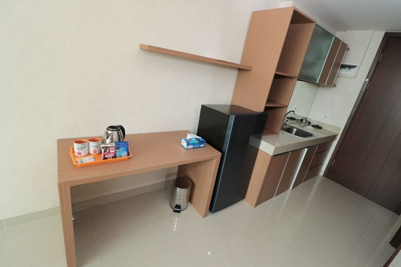Apatel Apartement U Residence Lt.6
