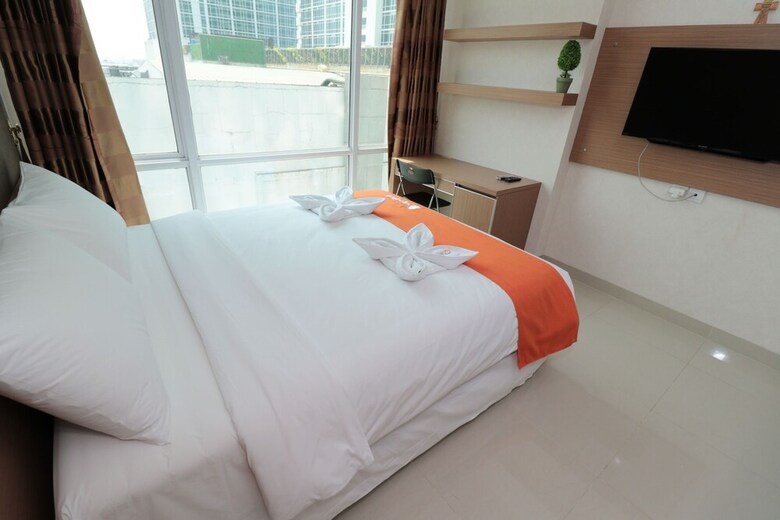 Apatel Apartement U Residence Lt.6