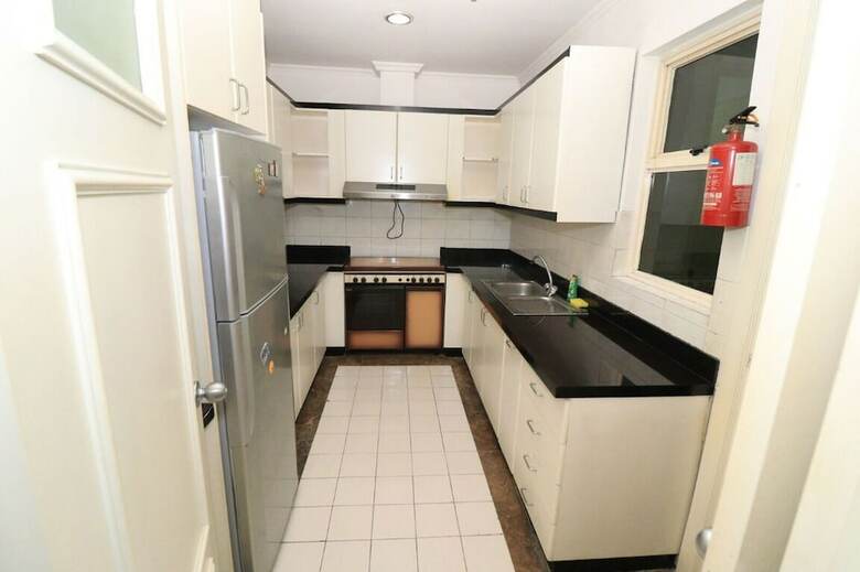 Apatel Apartement Kedoya Elok