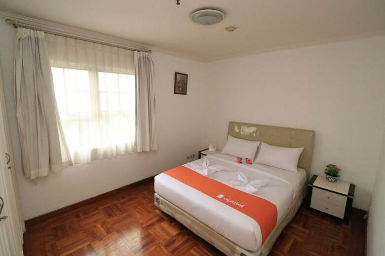 Apatel Apartement Kedoya Elok