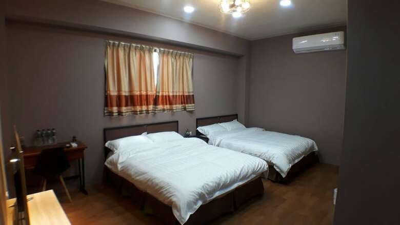 Hotel Woolywo Homestay