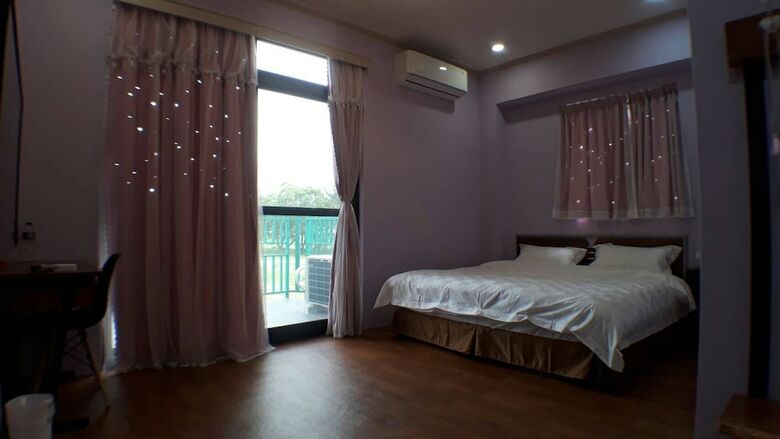 Hotel Woolywo Homestay