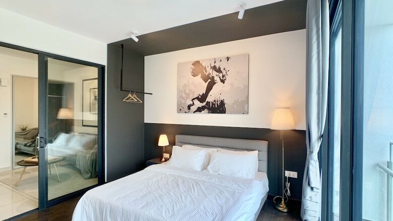 Apartamento Almas Suites By Iconic Bliss
