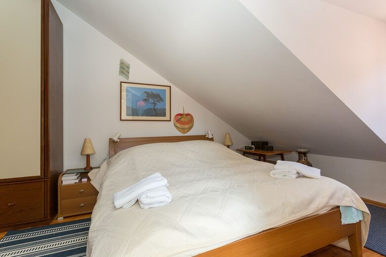 Apartamentos Dubrovnik Crow's Nest