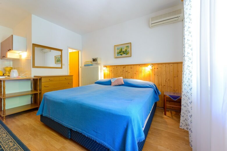 Apartments Giardino