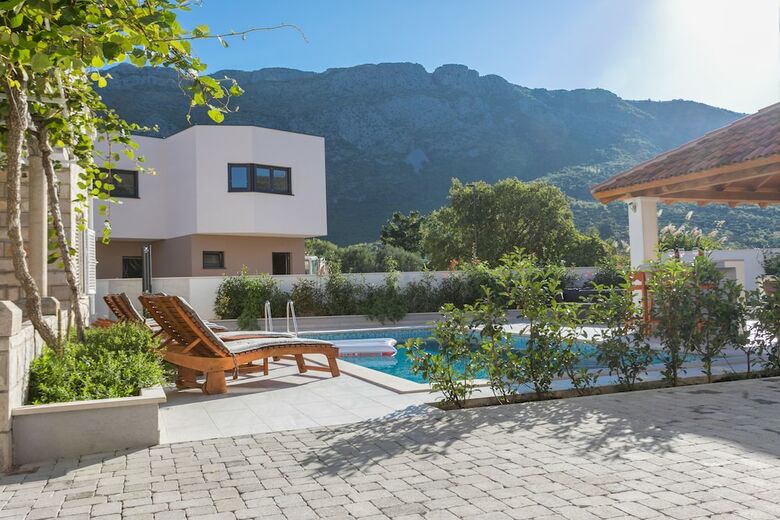 Villa Fortunei