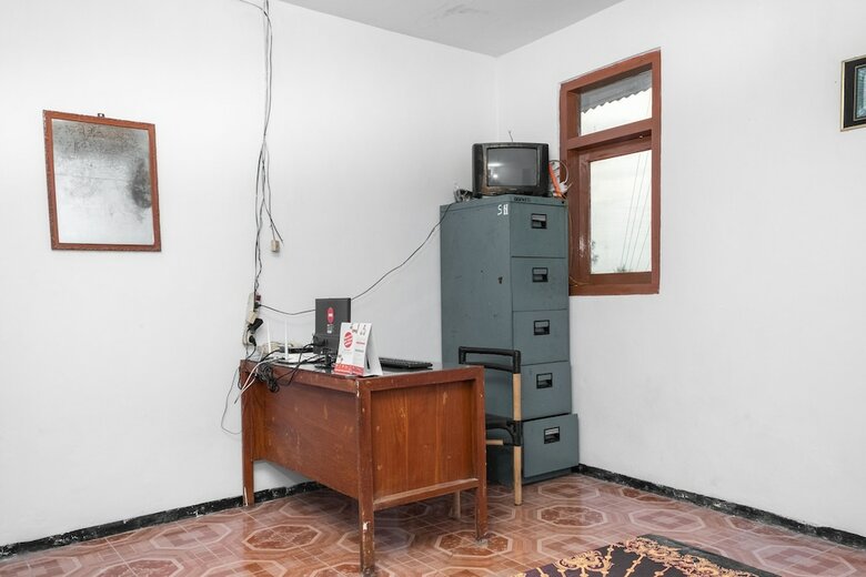 Hostal Oyo 1719 Penginapan Rizky