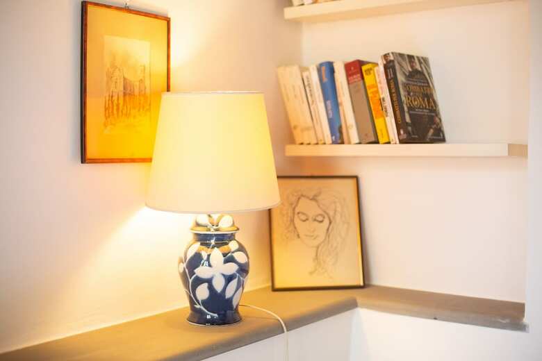 Apartamento Cozy Boboli Place