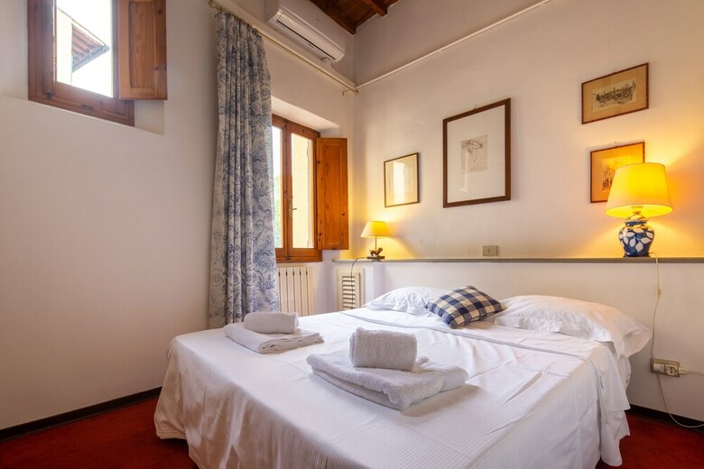 Apartamento Cozy Boboli Place
