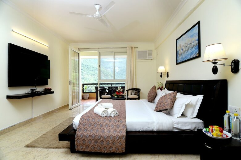 Luxury Aloha Apartments