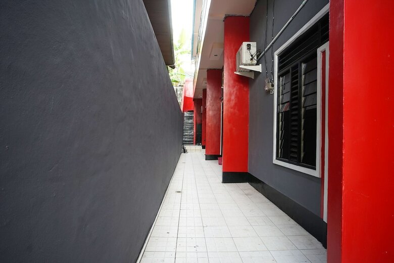Hotel Oyo 1685 Garuda Guest House