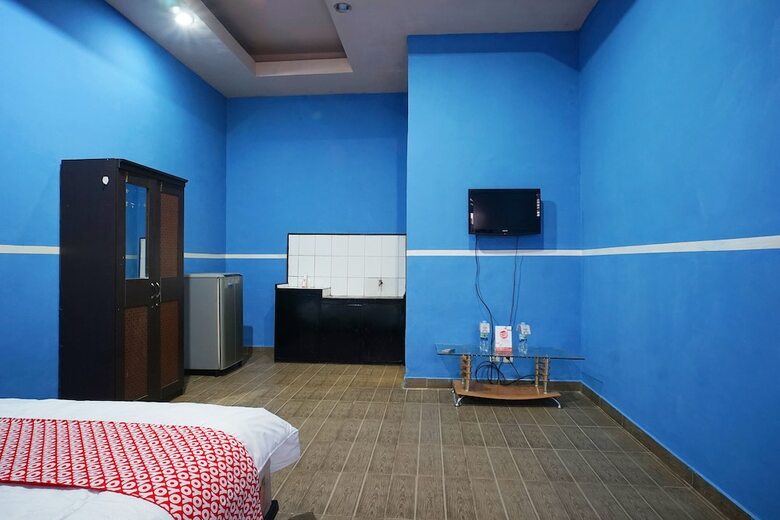 Hotel Oyo 1685 Garuda Guest House