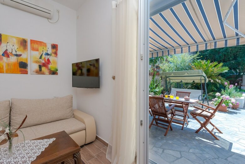 K&l Central Apartments