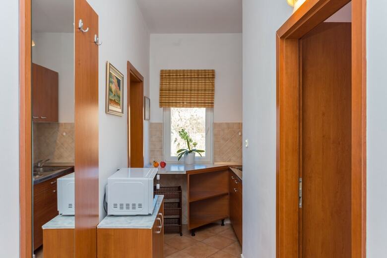 Apartments Nautilus Orasac