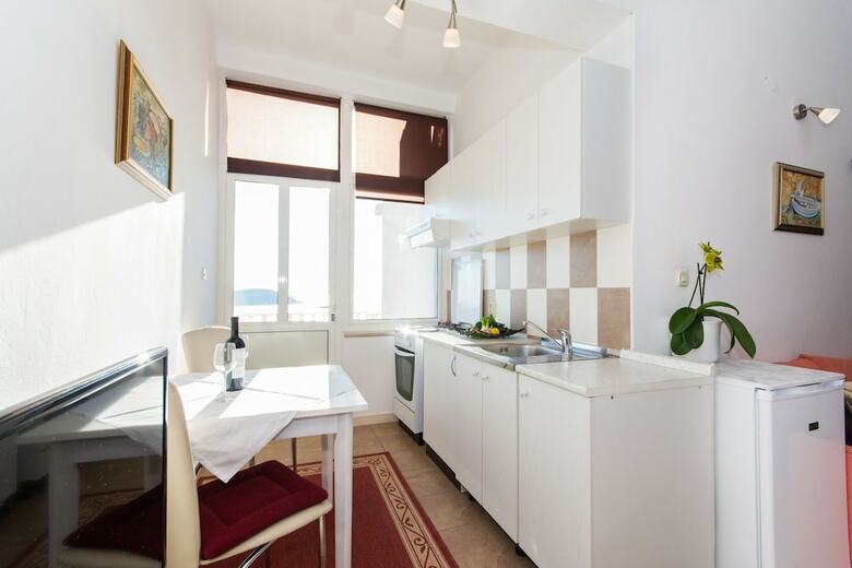 Apartments Nautilus Orasac