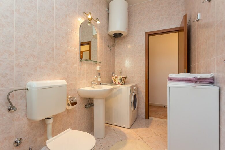 Apartments Nautilus Orasac