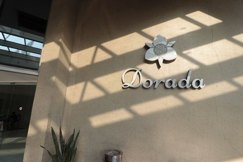 Apartamentos Apatel The Mansion Tower Dorada