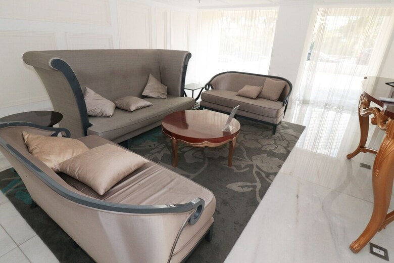 Apartamentos Apatel The Mansion Tower Dorada