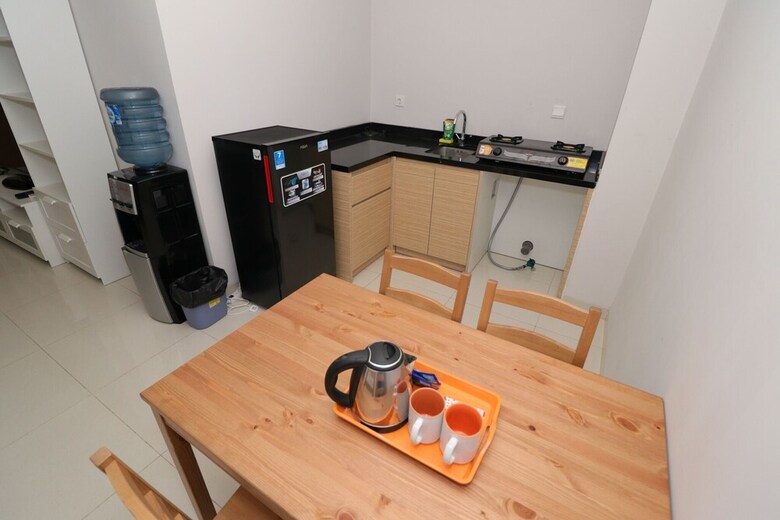 Apartamentos Apatel The Mansion Tower Dorada