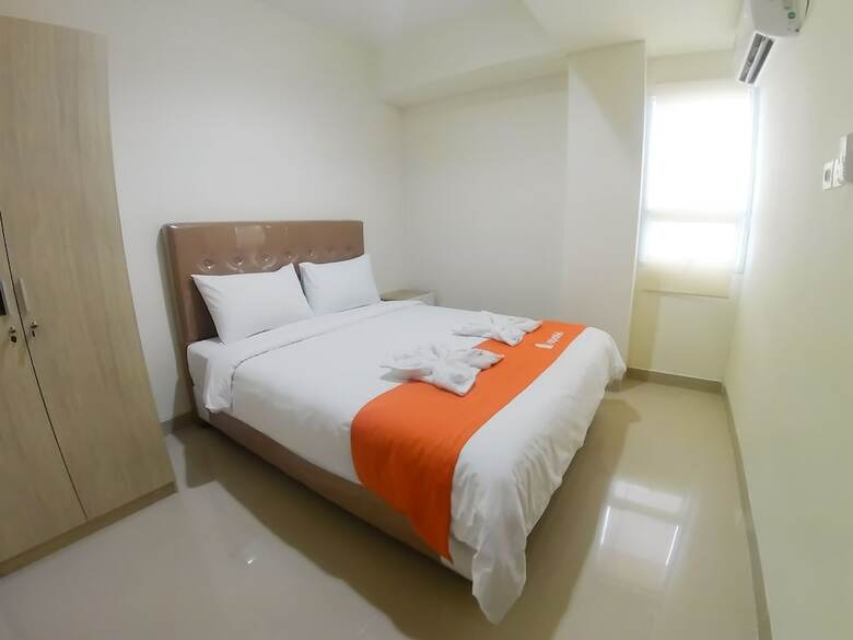 Apartamentos Apatel Skyline Serpong