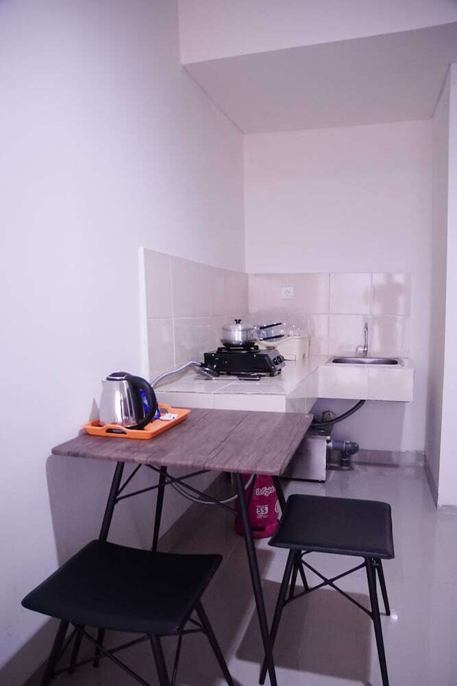 Apartamentos Apatel Skyline Serpong