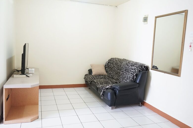 Apart Laguna Lobby Utama Lt 17