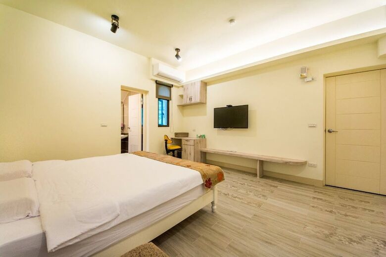 Hotel Water 46 Homestay