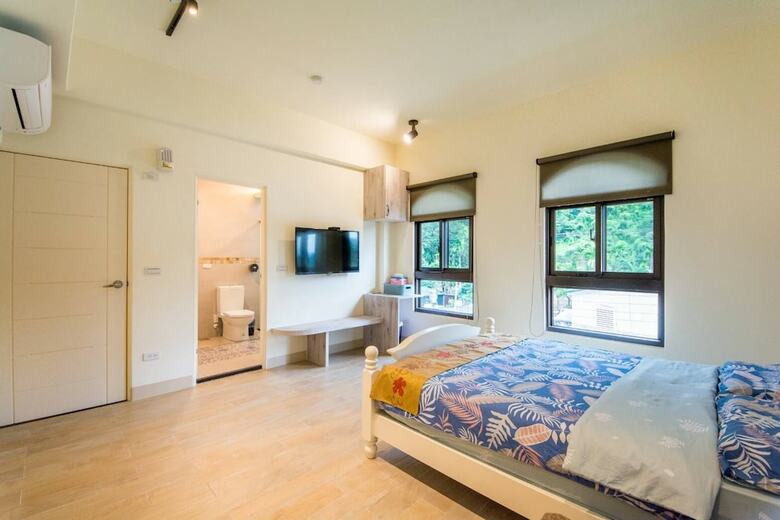 Hotel Water 46 Homestay