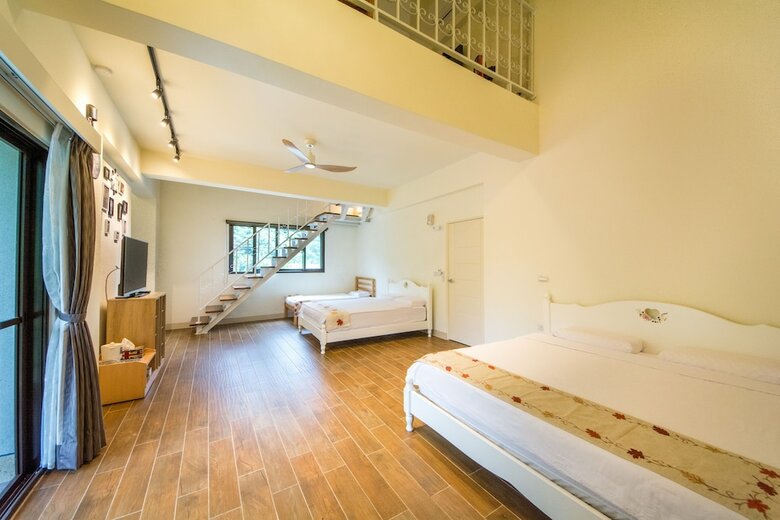 Hotel Water 46 Homestay
