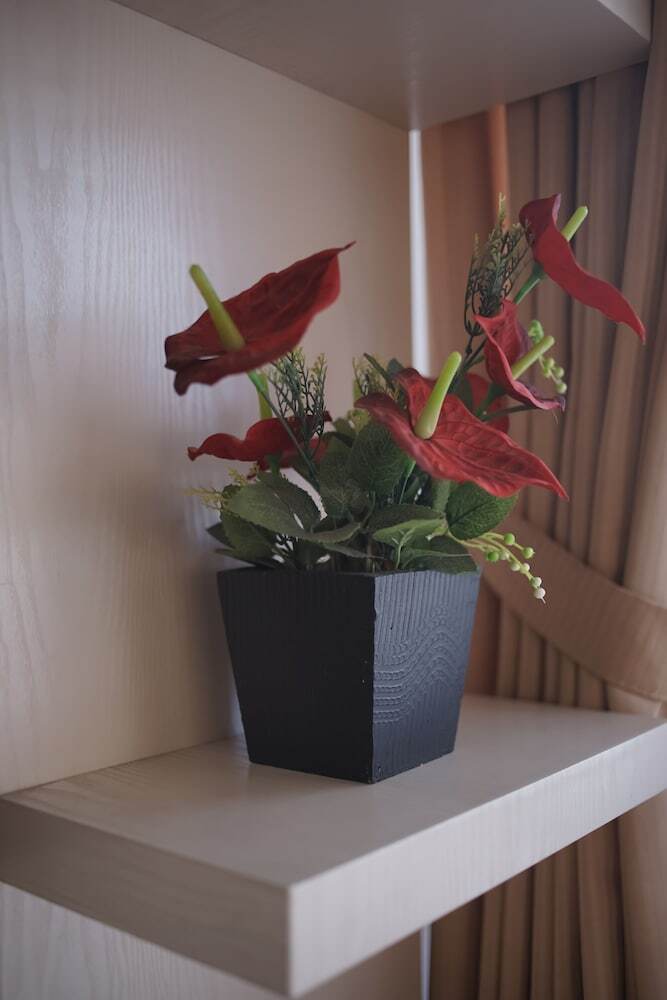 Apartamentos Apatel Salemba Residence Lt.25