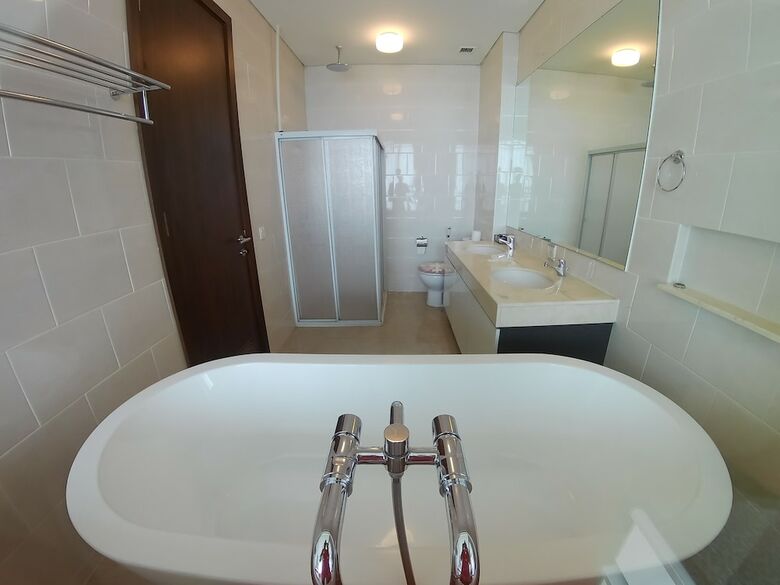 Apartamentos Apatel St. Moritz Presidential Lt.39