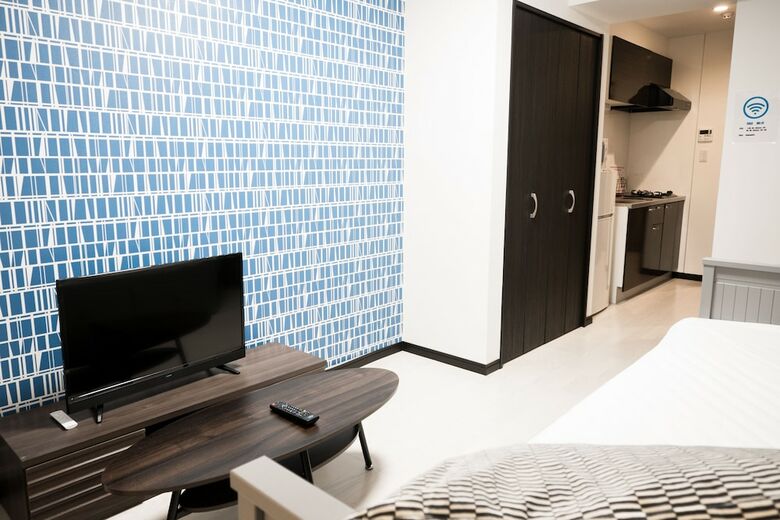 Apartamentos Mr. Kintaro Hotel Kameido