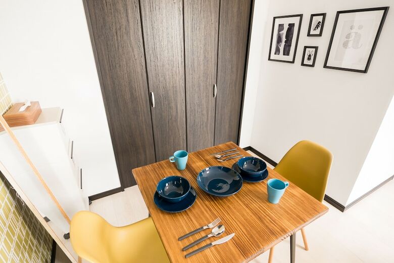 Apartamentos Mr. Kintaro Hotel Kameido